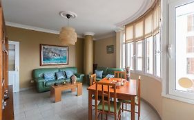 Piso De 2 Habitaciones En Mesa Y Lopez