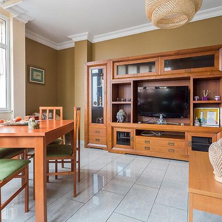 Piso De 2 Habitaciones En Mesa Y Lopez Las Palmas de Gran Canaria Exterior foto