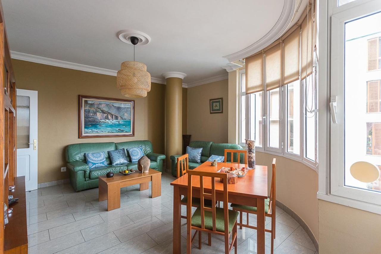 Piso De 2 Habitaciones En Mesa Y Lopez Las Palmas de Gran Canaria Exterior foto