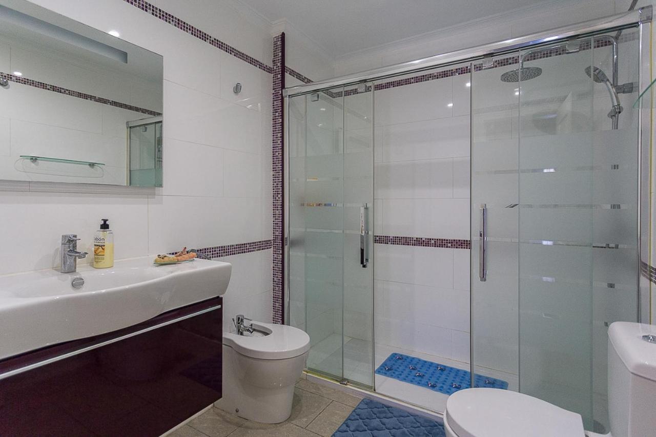 Piso De 2 Habitaciones En Mesa Y Lopez Las Palmas de Gran Canaria Exterior foto